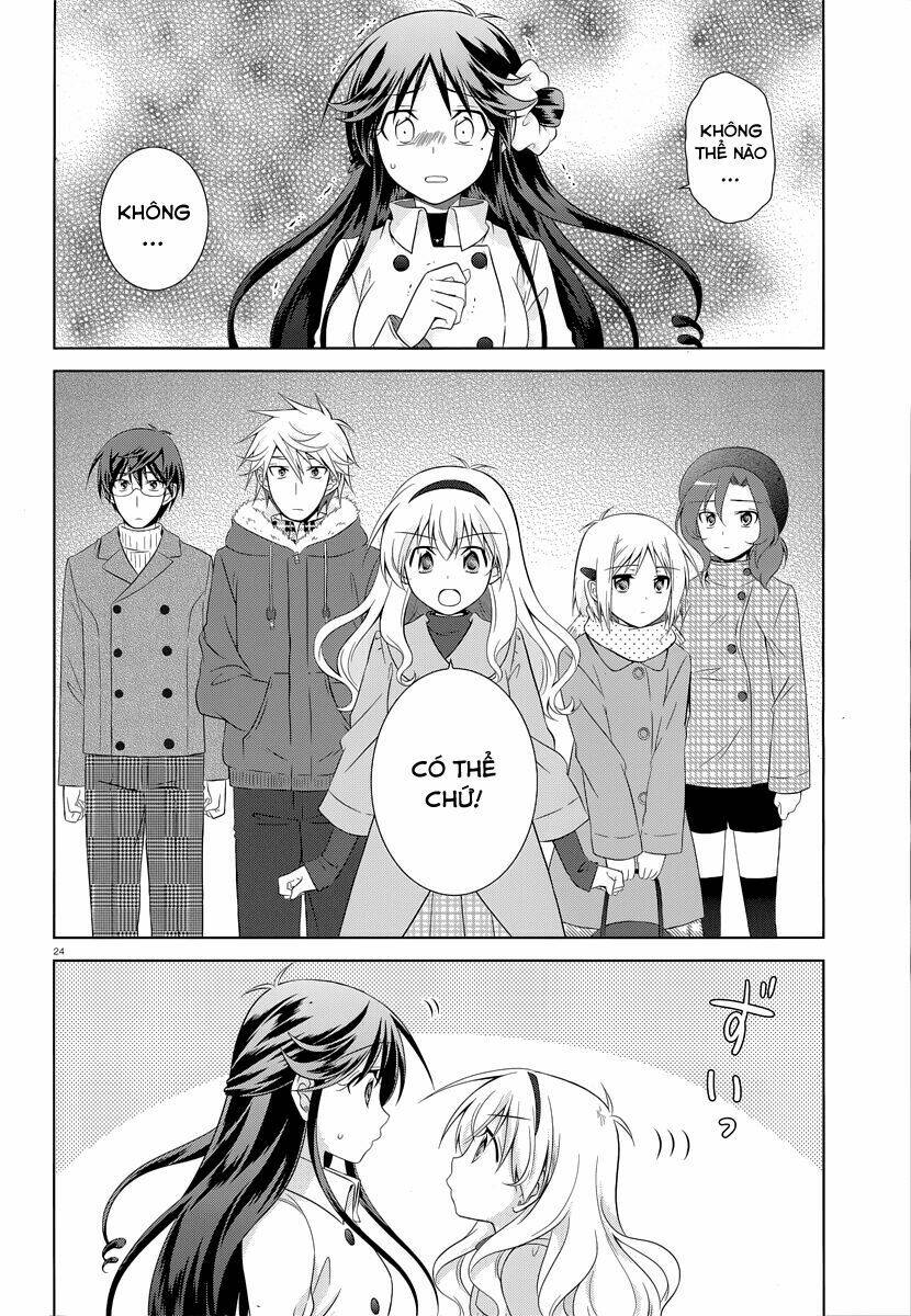 iris zero chapter 36 24