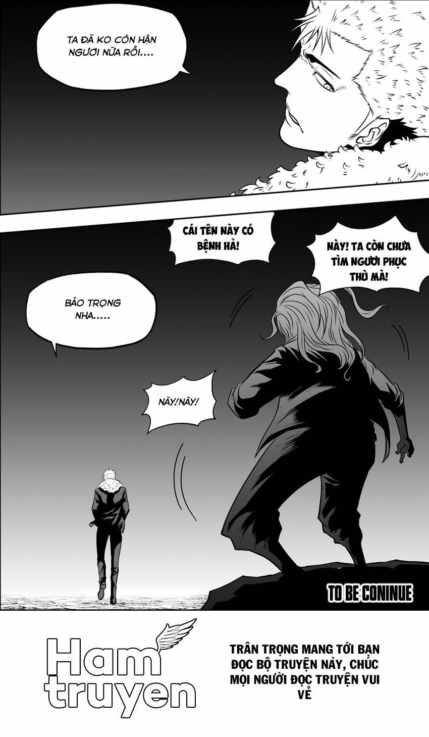 phệ quy giả chapter 36 17