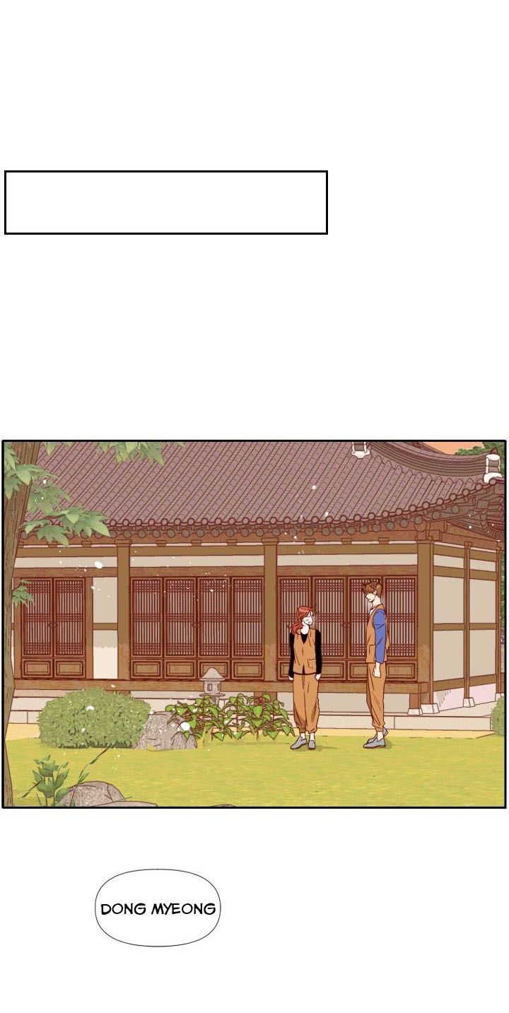 khoảnh khắc lãng mạn chapter 6 60