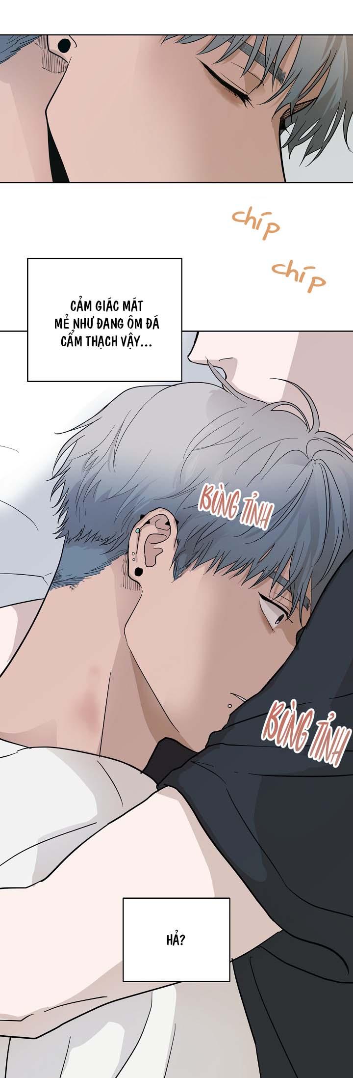 QUỶ SEX chapter 7