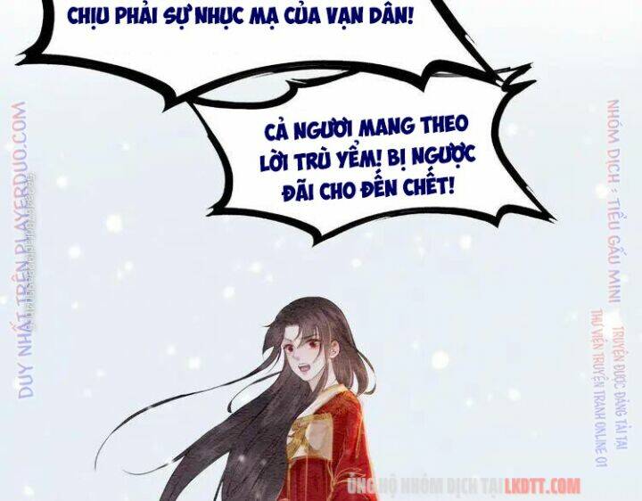 trọng sinh bá sủng nhiếp chính vương quá mạnh mẽ chapter 215 18