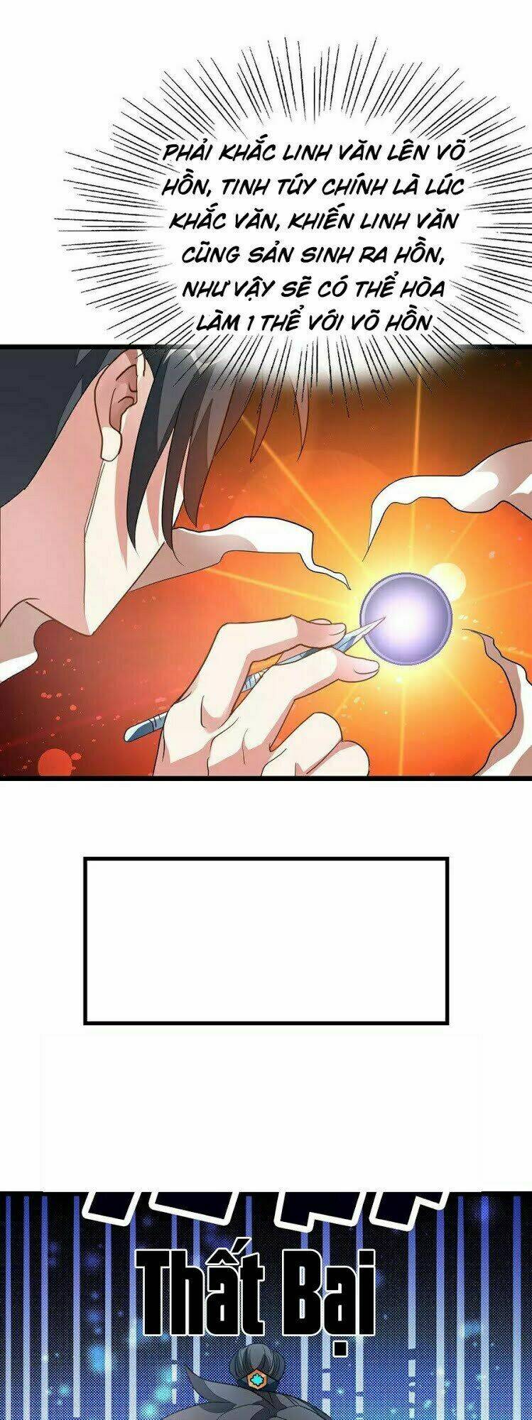 cửu dương thần vương chapter 118 14