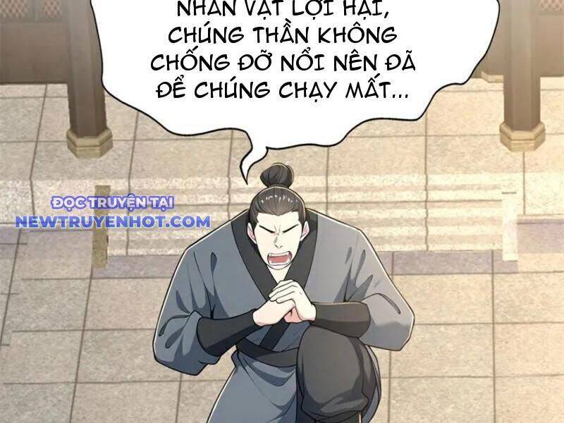 ta thực sự không muốn làm thần tiên chapter 120 74