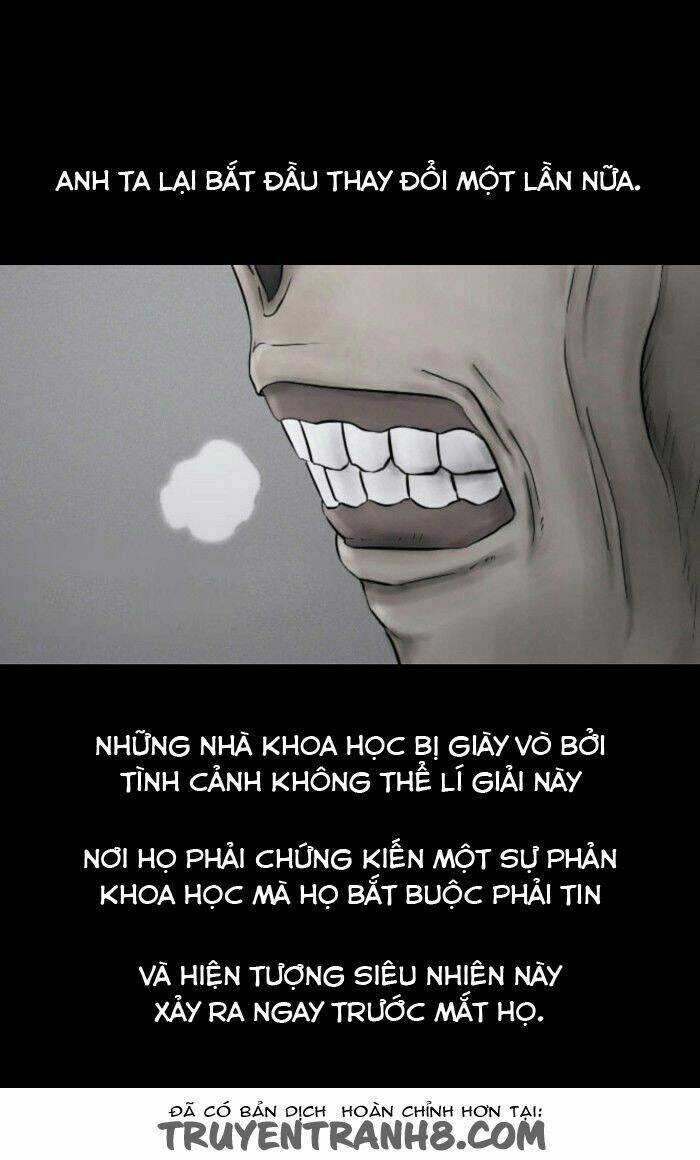 thứ sáu: những câu chuyện cấm chapter 34 45