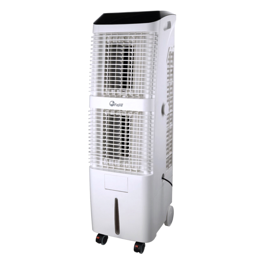 Máy Làm Mát Fujie AC-2802 - Trắng - Hàng chính hãng