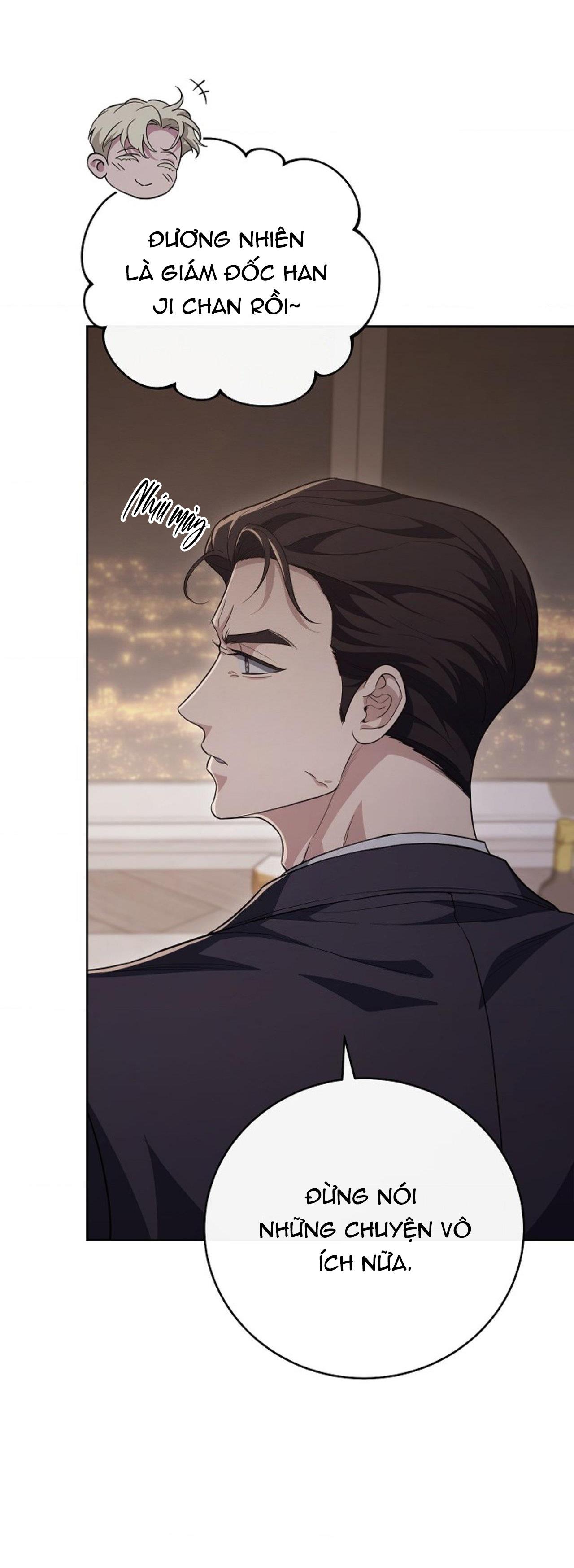 (abo)mối quan hệ không hoàn chỉnh chapter 3 49