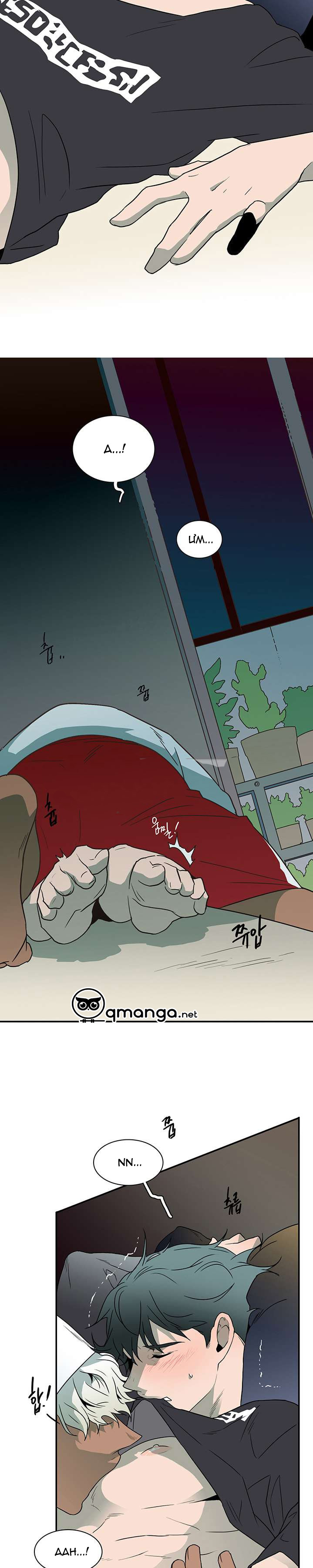 dear door chapter 13 20