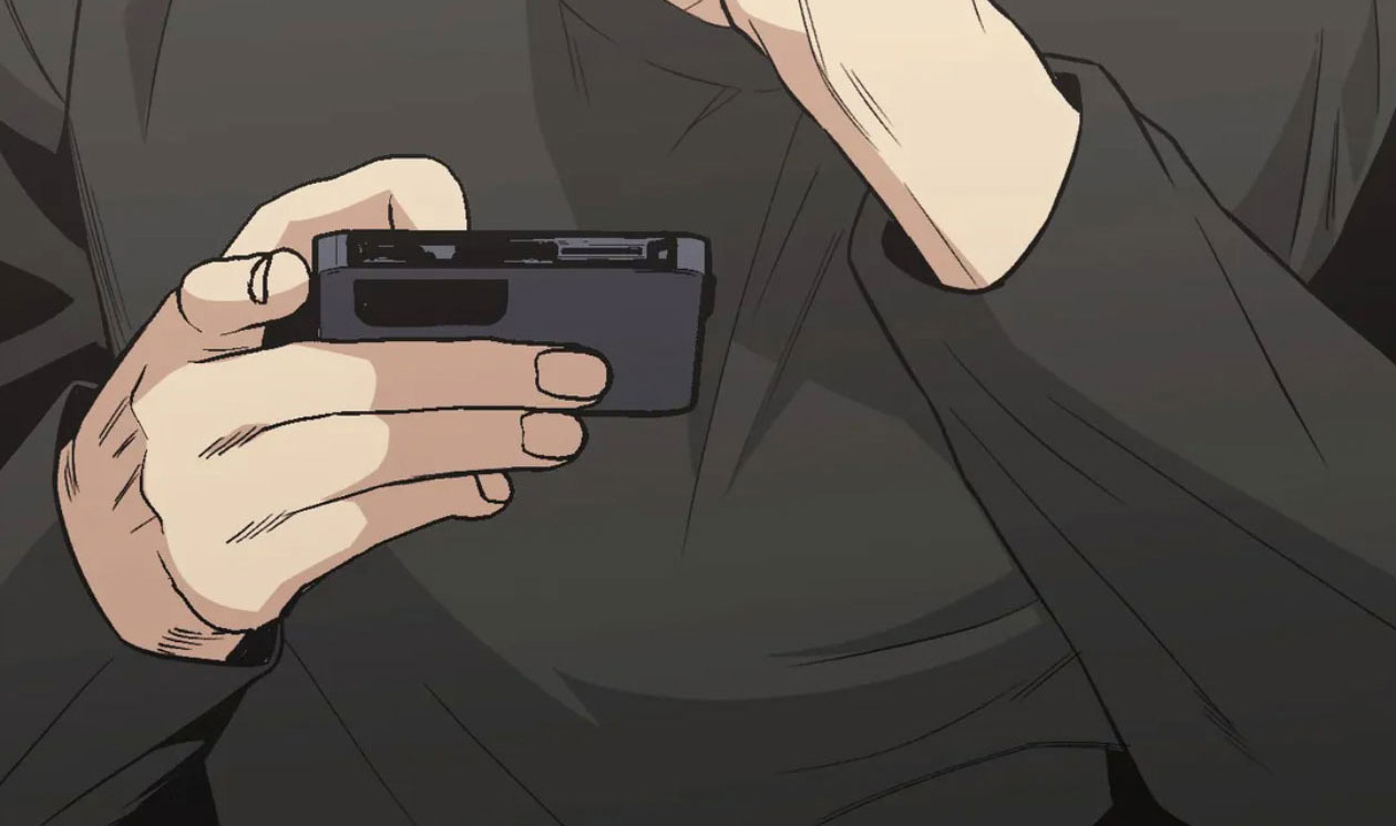 khi sát nhân biết yêu chapter 23 136