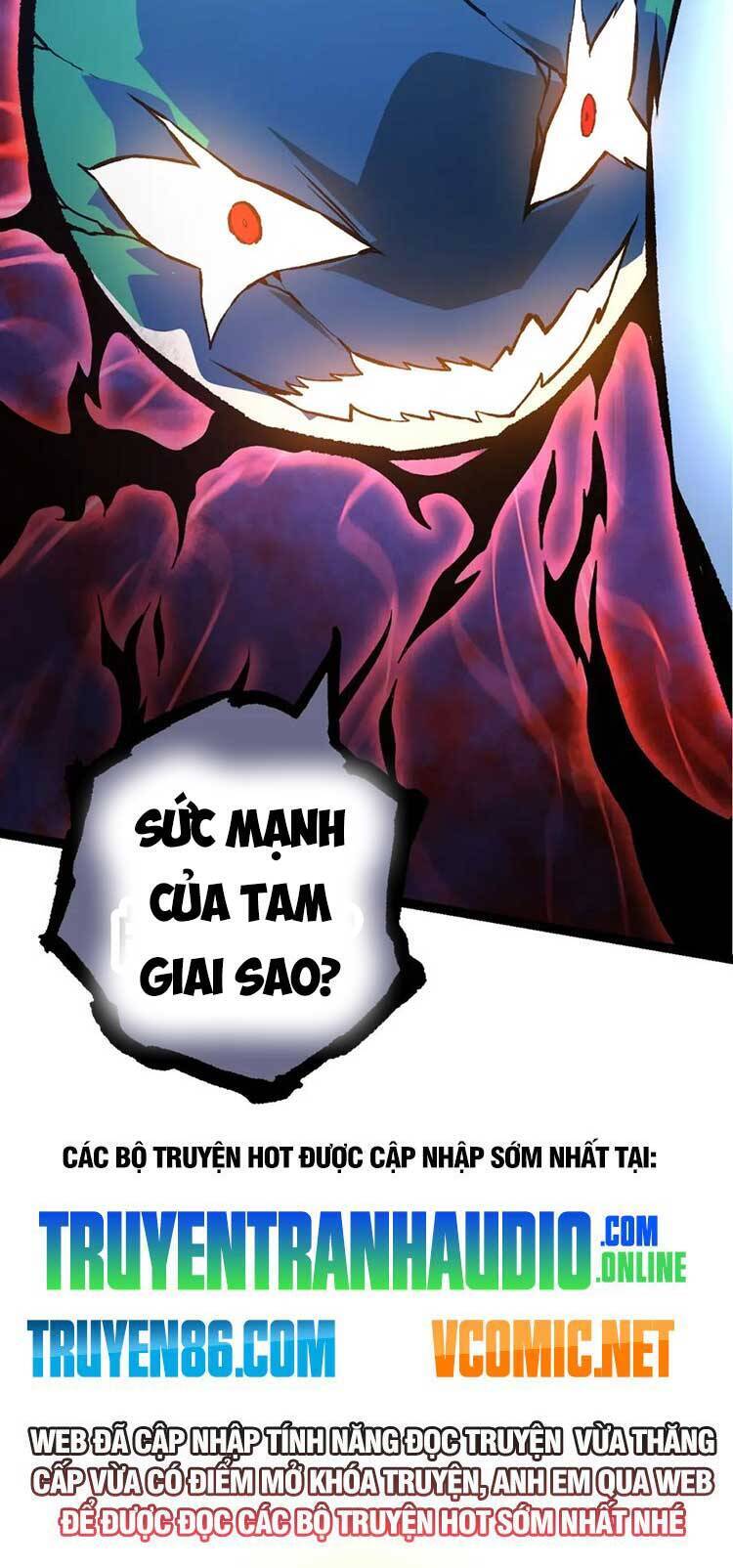 chuyển sinh thành liễu đột biến chapter 63 49