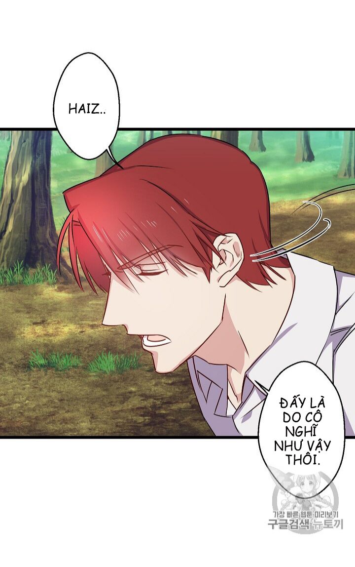 hôn lễ báo thù chapter 14 12