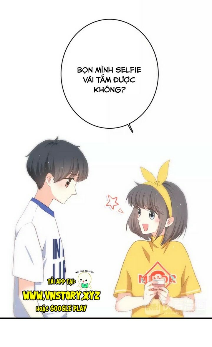 Con Tim Rung Động chapter 52 - Trang 51