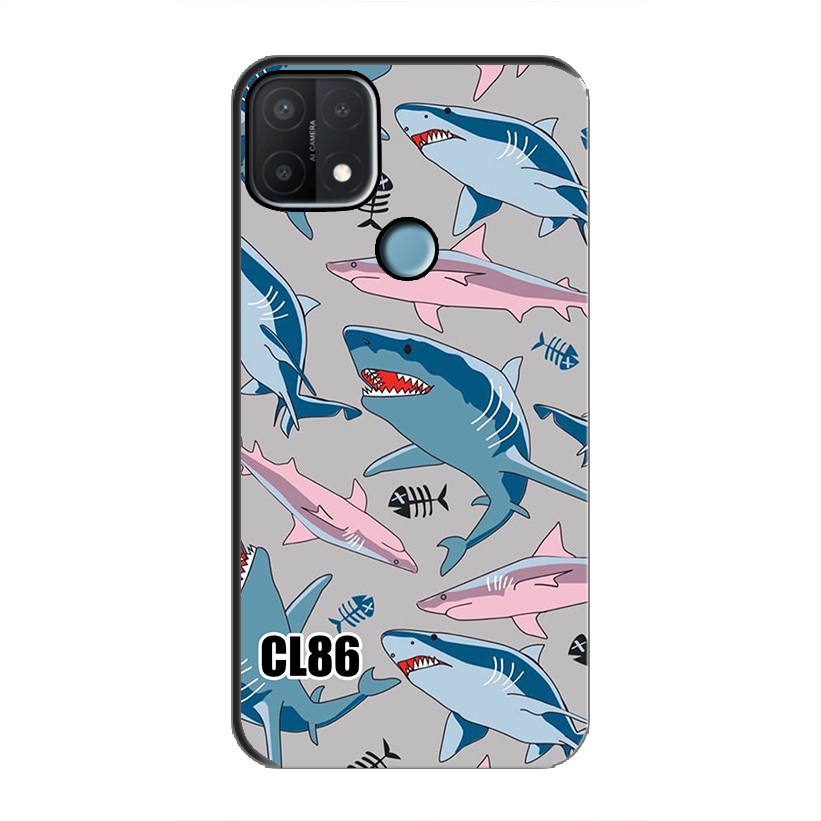 Ốp Lưng Dành Cho OPPO A15