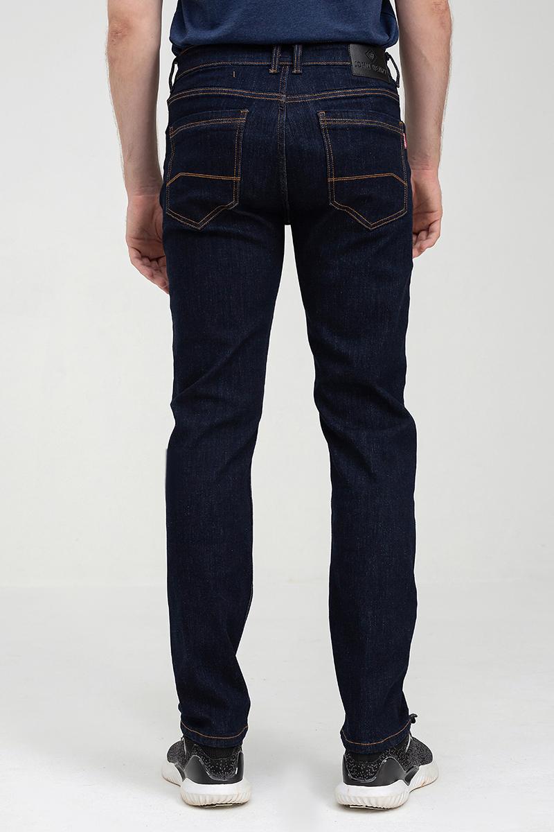 Quần jeans nam form vừa JN22SS22-RGUS - JEAN