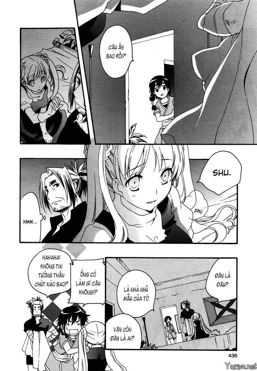 flower flower chapter 11 7