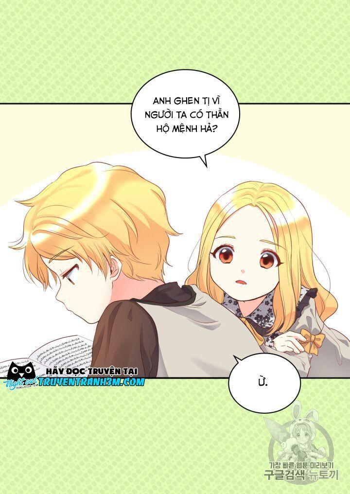 Sinh Đôi Xuyên Không Chapter 13 47