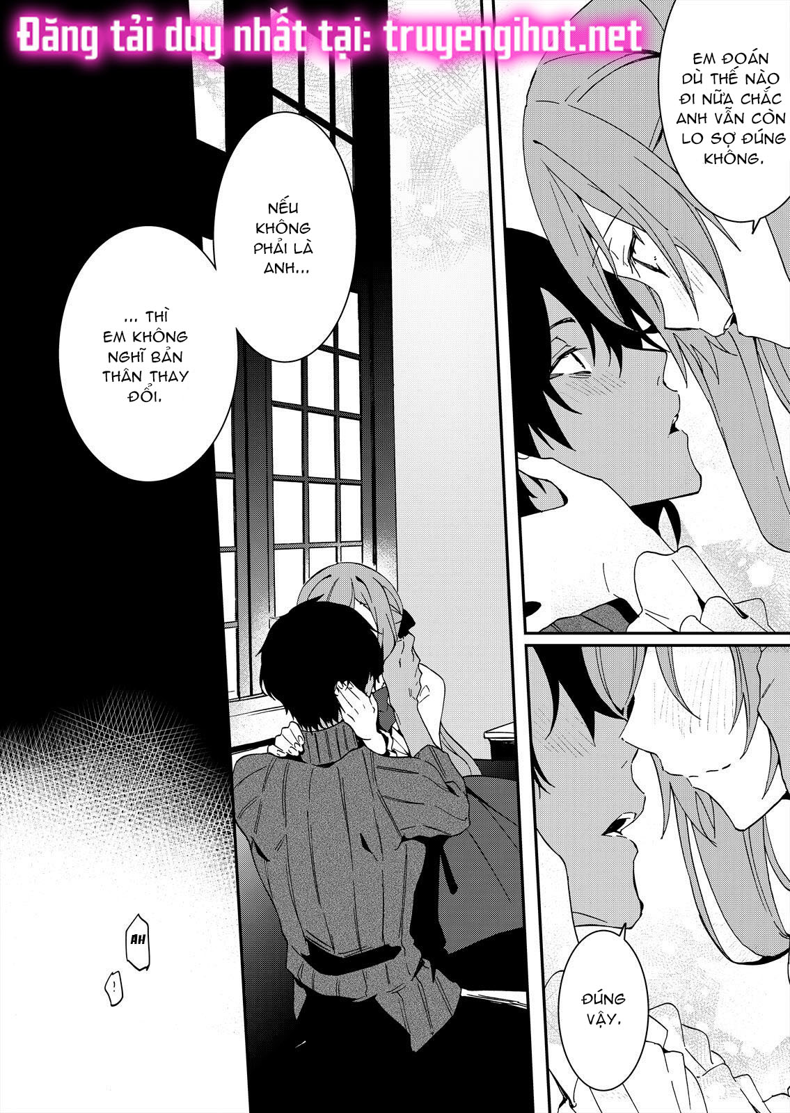 con gái phản diện được cưng chiều hết mực~ đối tác làm tình cuồng nhiệt lại là phụ tá của hoàng tử chapter 7.1 8