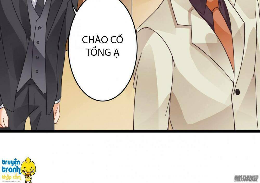 em muốn chiếm lấy nụ hôn của anh chapter 11 8