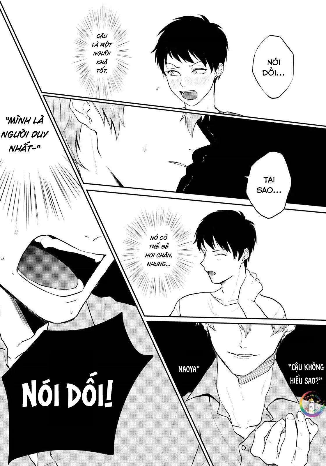 tam giác dối trá chapter 5 4