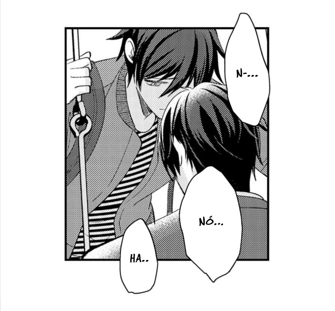 mặt sẹo quyến rũ chapter 9 44