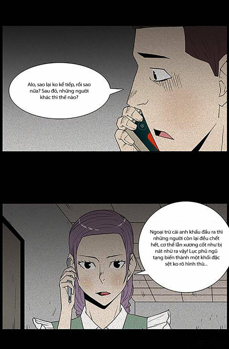 kinh dị đêm khuya chapter 64 37
