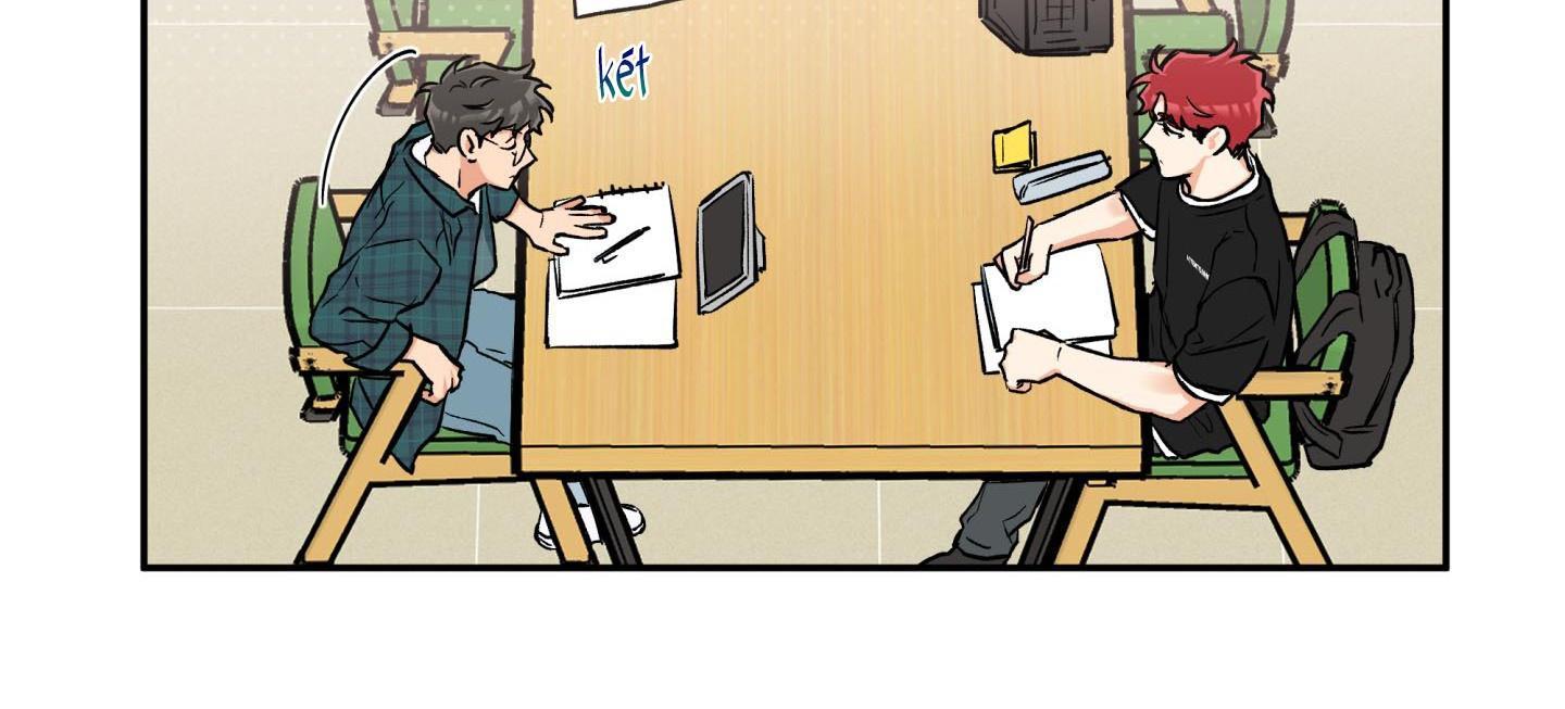 gâu gâu! chapter 44 50