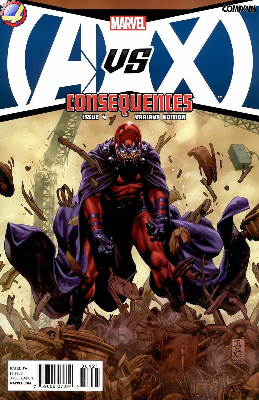 avengers vs x-men chapter 67 2
