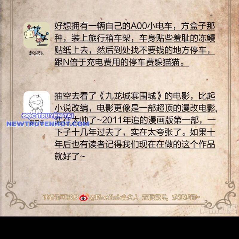 dự báo khải huyền chapter 147 38