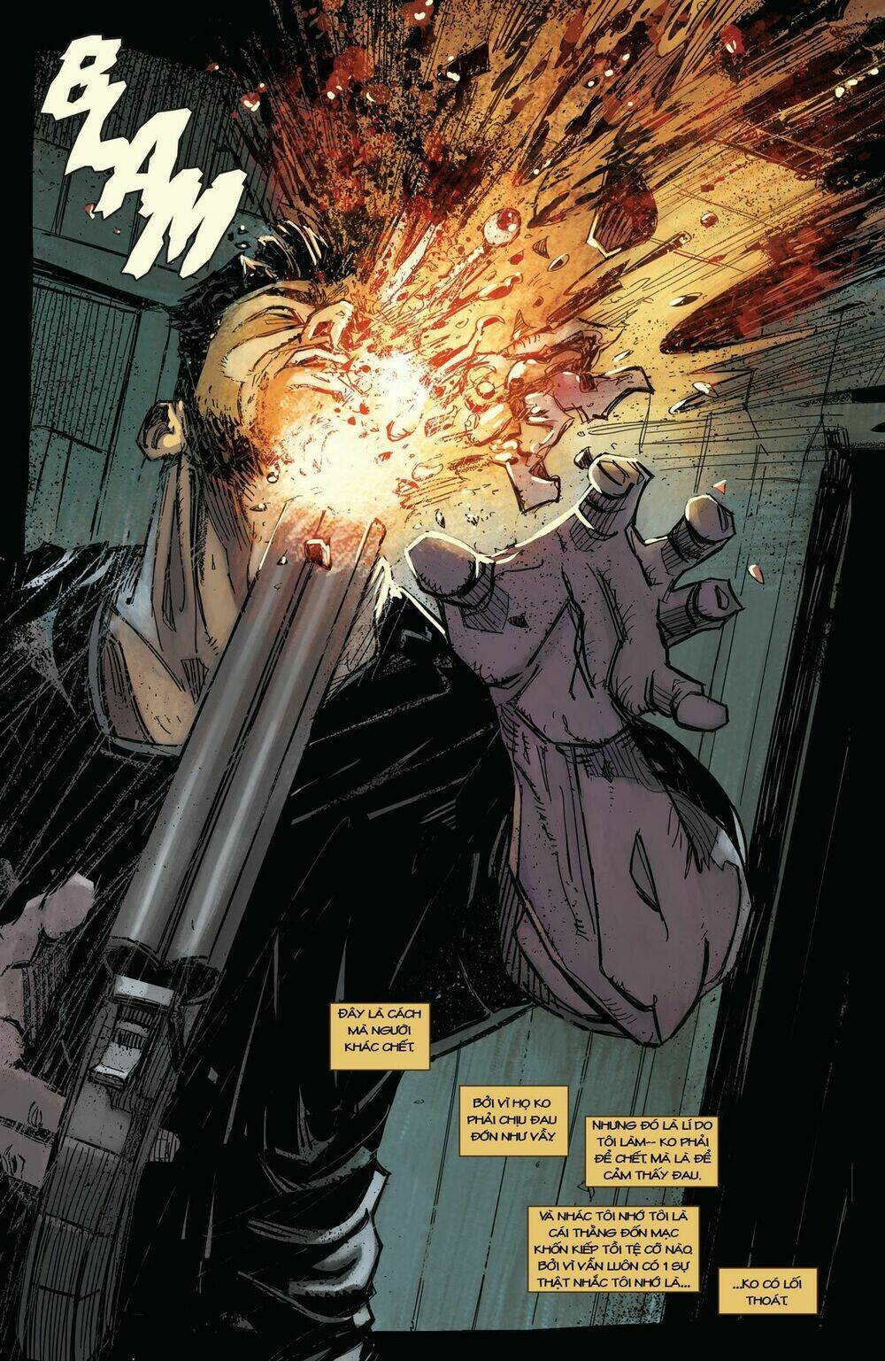 wolverine max (2013) chapter 13 12