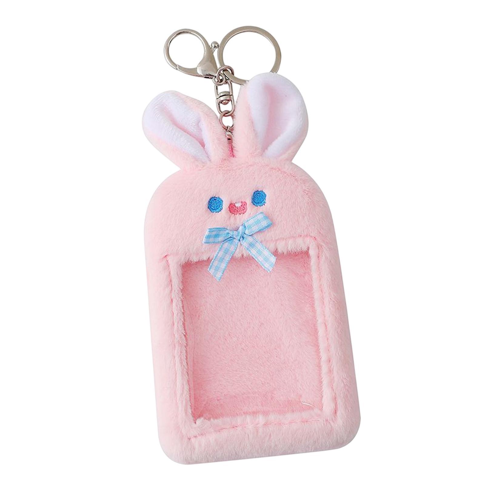 ID Band Cards Protector Photocard Holder for Bus Card Football Cards