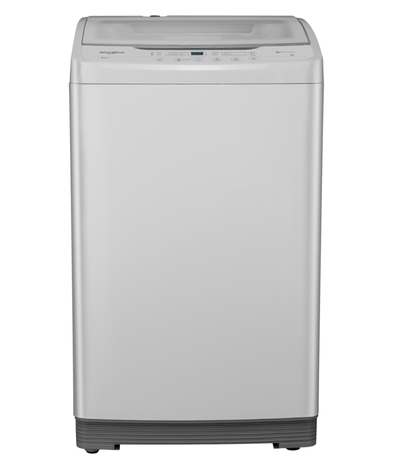 Máy Giặt Lồng Ngang Whirlpool STAINCLEAN 9.5KG TRẮNG VWVC9502FW - Hàng Chính Hãng (chỉ giao HCM)