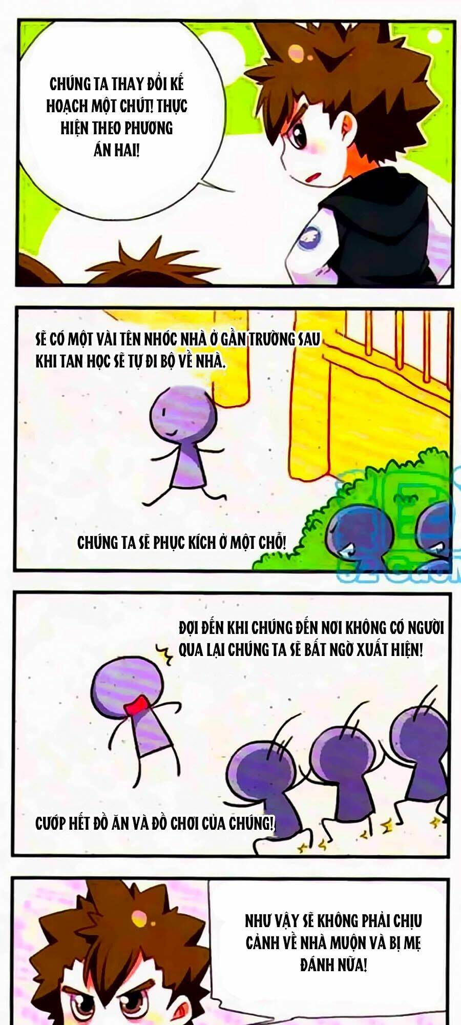 manh tam quốc chapter 93 13