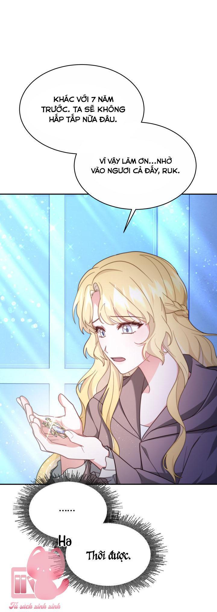 từ chồng cũ hóa thành nam chính chapter 50 26