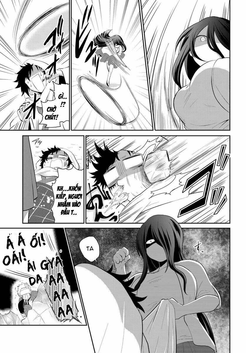 mono no kemonogurashi chapter 20 6