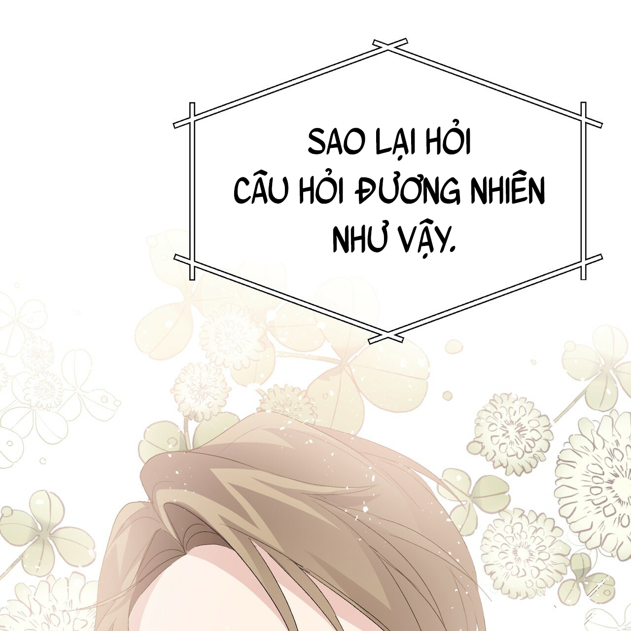 juliet, ở đây không phải là kansas đâu! chapter 7 53