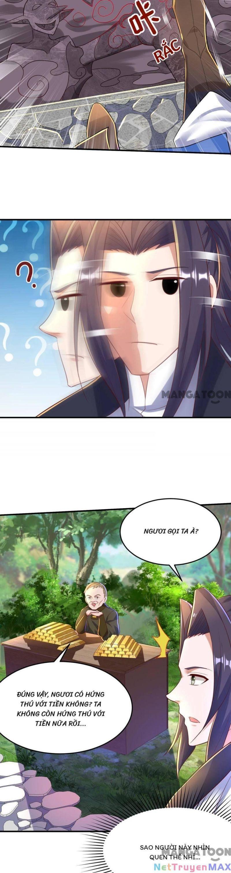 đệ nhất người ở rể chapter 256 31