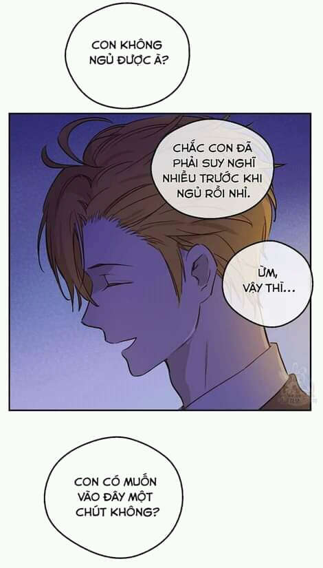 bỗng một ngày nọ tôi trở thành nàng công chúa chapter 94 50