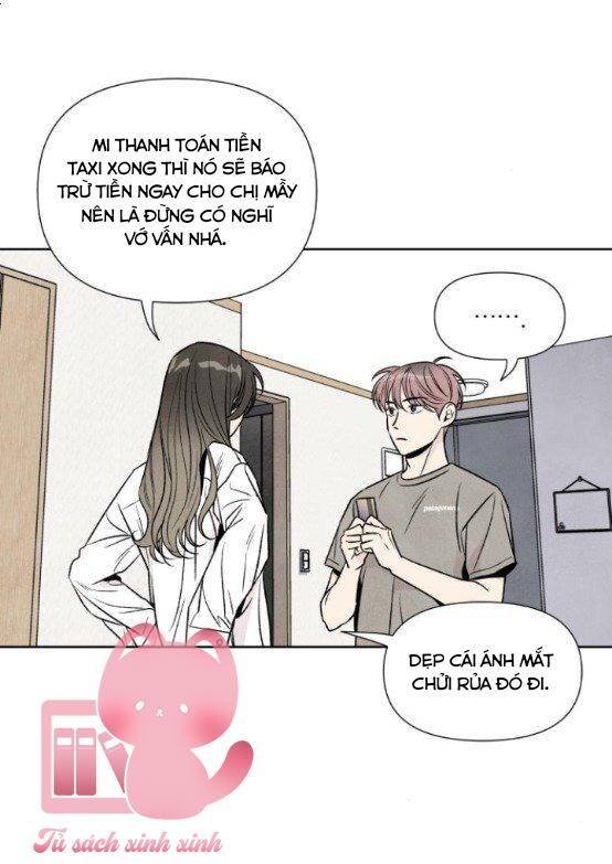 điều khiến tôi quyết tâm muốn chết chapter 44 40