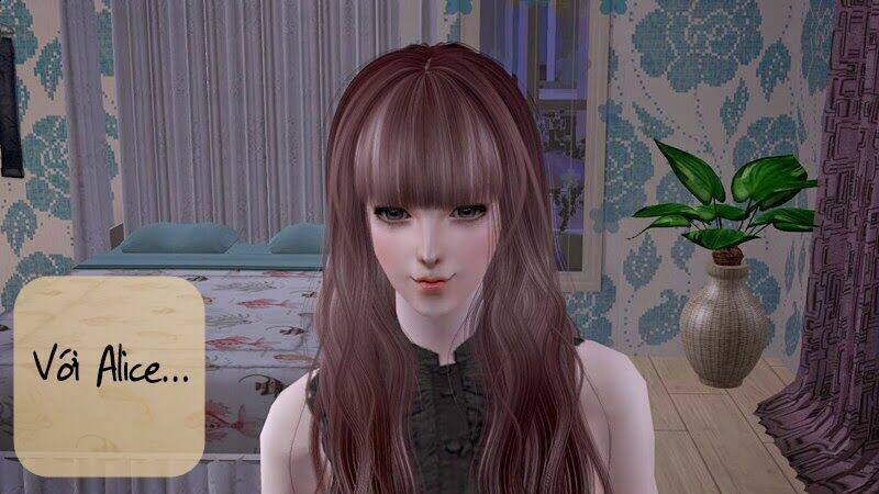 viên đạn bạc [truyện sims 2] chapter 26 78