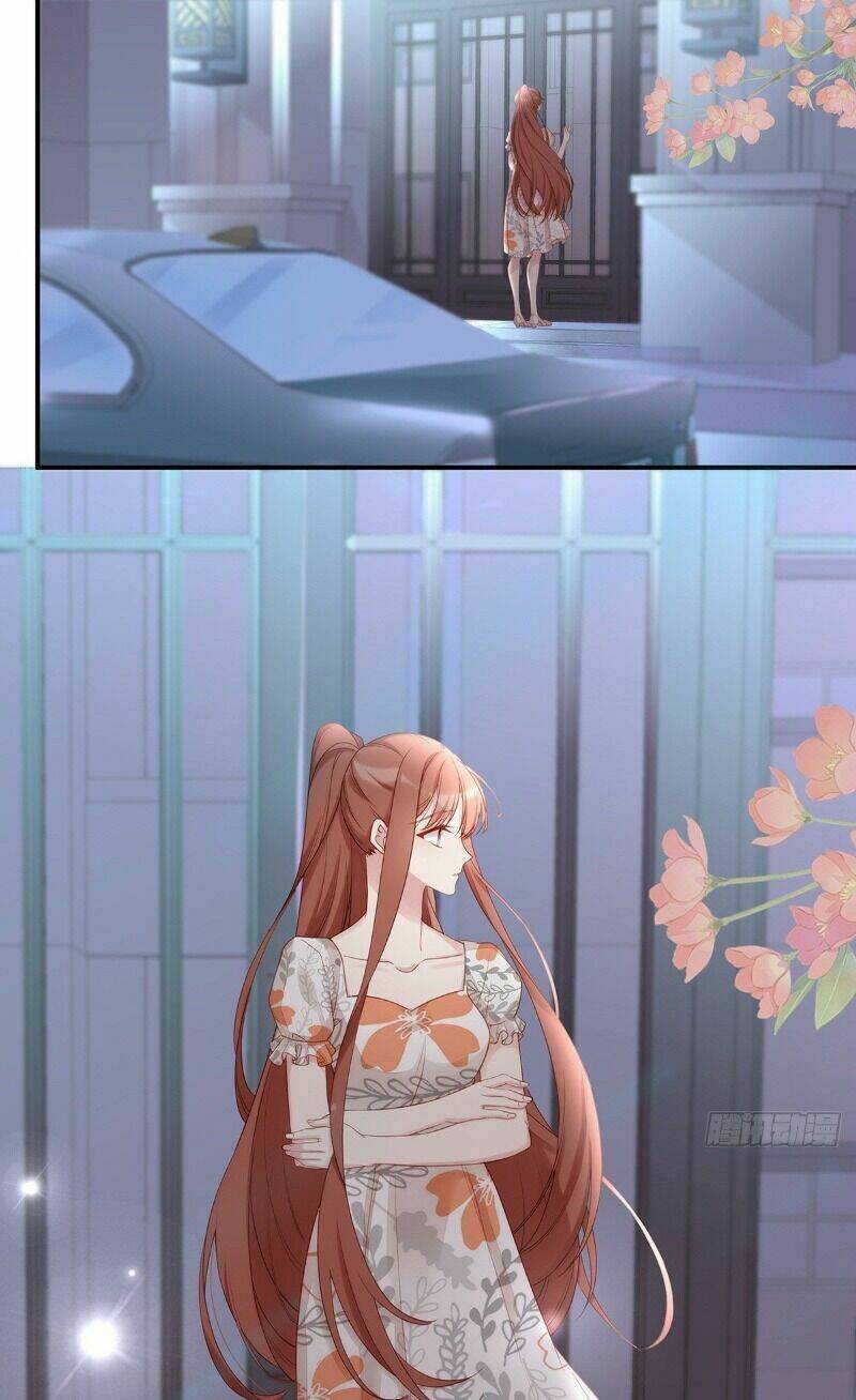 chỉ muốn cưng chiều em chapter 55 21