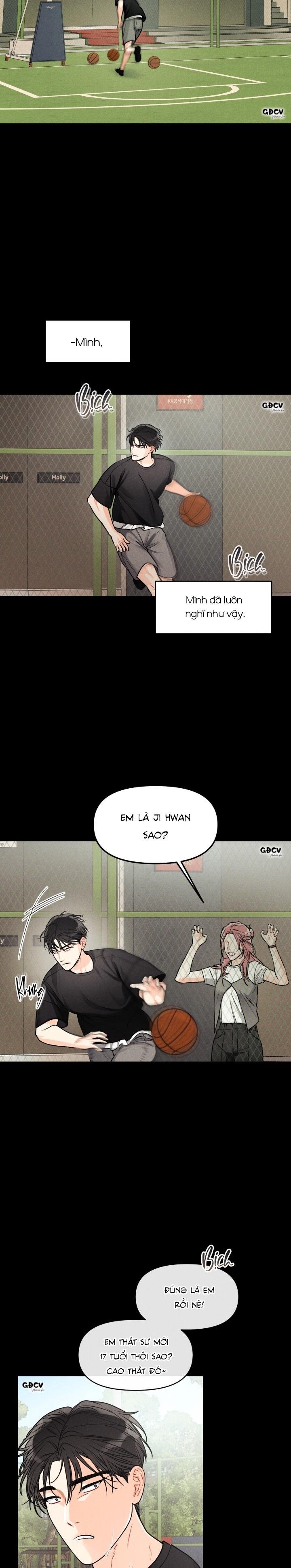 cuộc gọi ẩn danh chapter 14 10