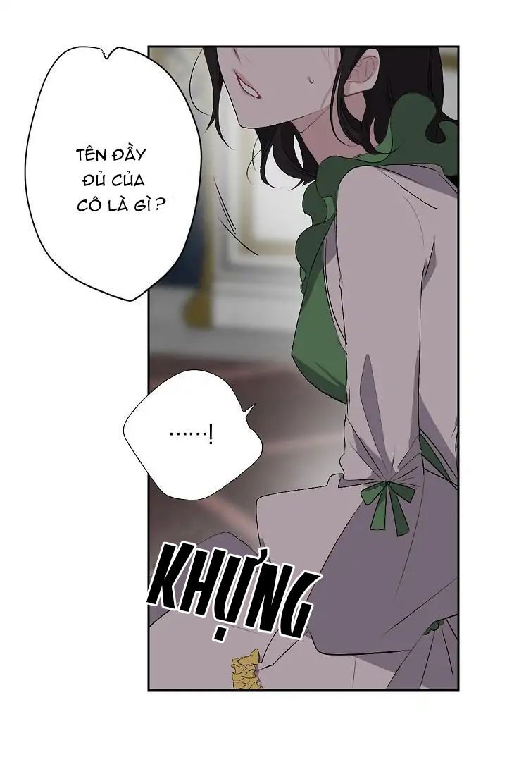mối tình đầu của bạo chúa chapter 8 13