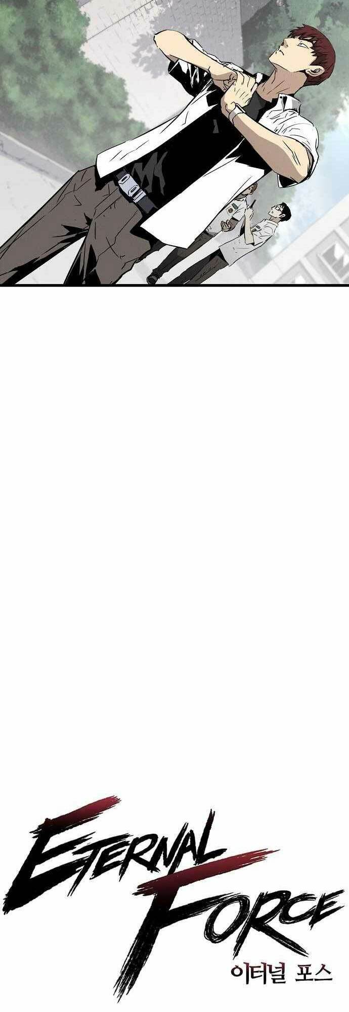 The Breaker 3: Quyền Năng Vô Hạn chapter 1 76