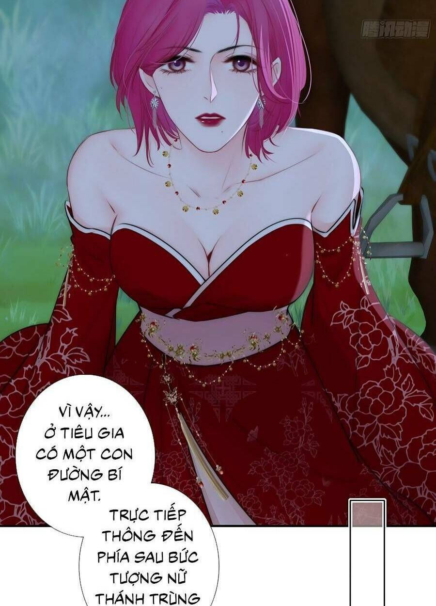 kim ốc tàng kiều chapter 76 22