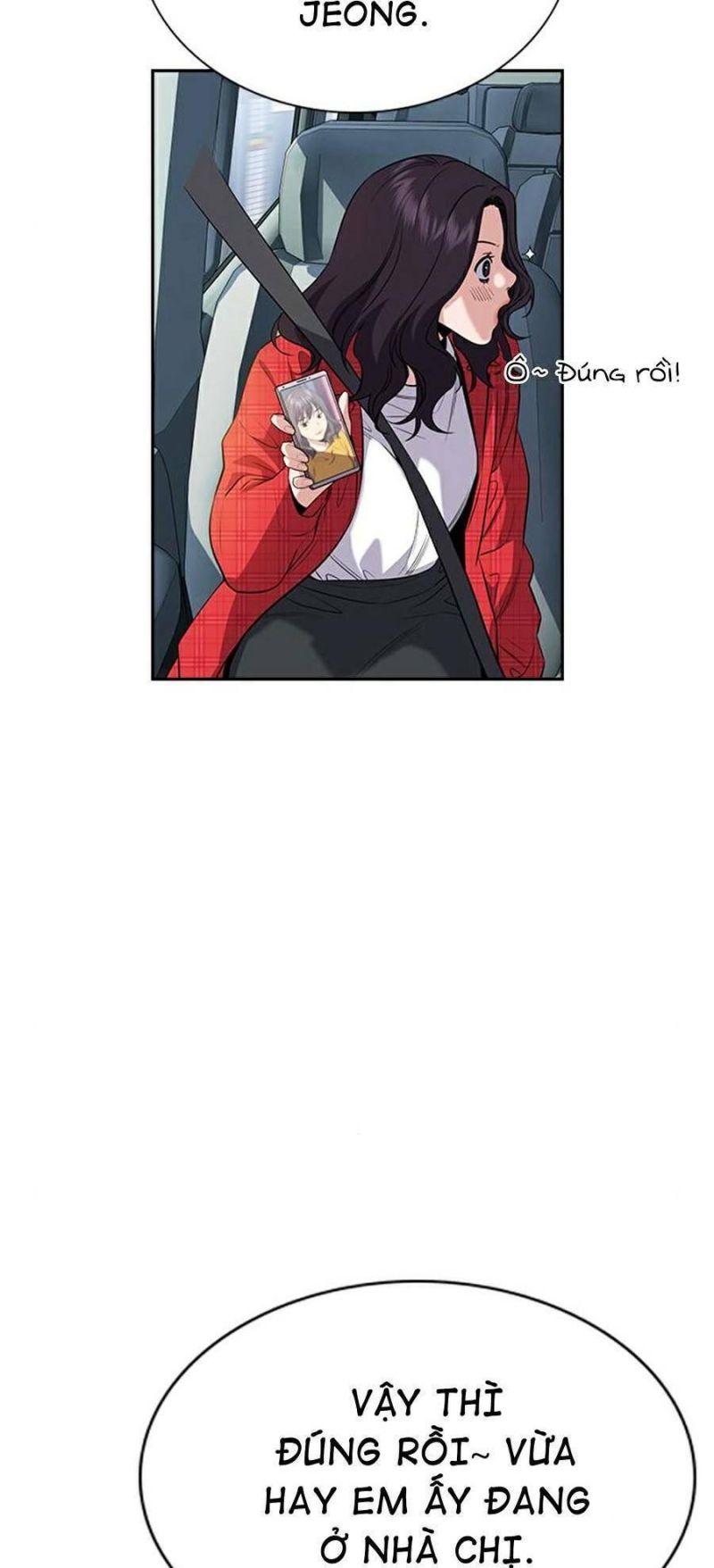 Giáo Dục Chân Chính chapter 66 8