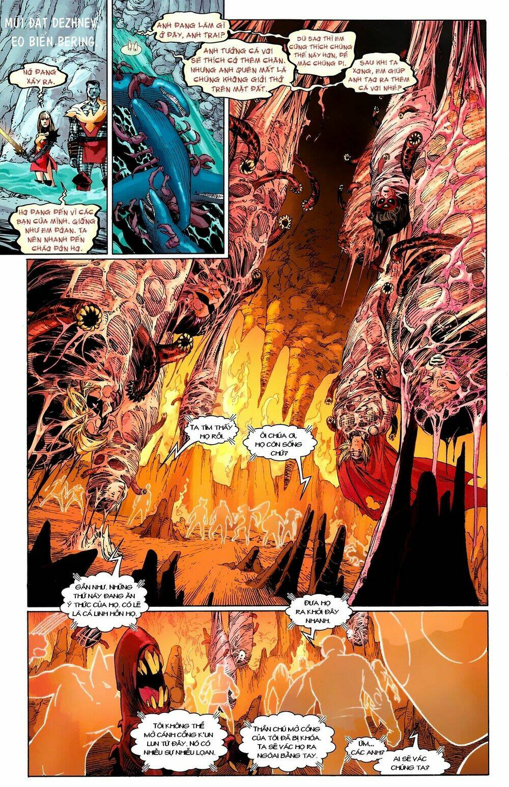 avengers vs x-men chapter 51 17