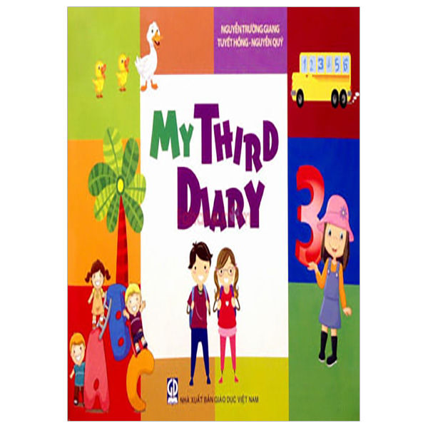 My Third Diary