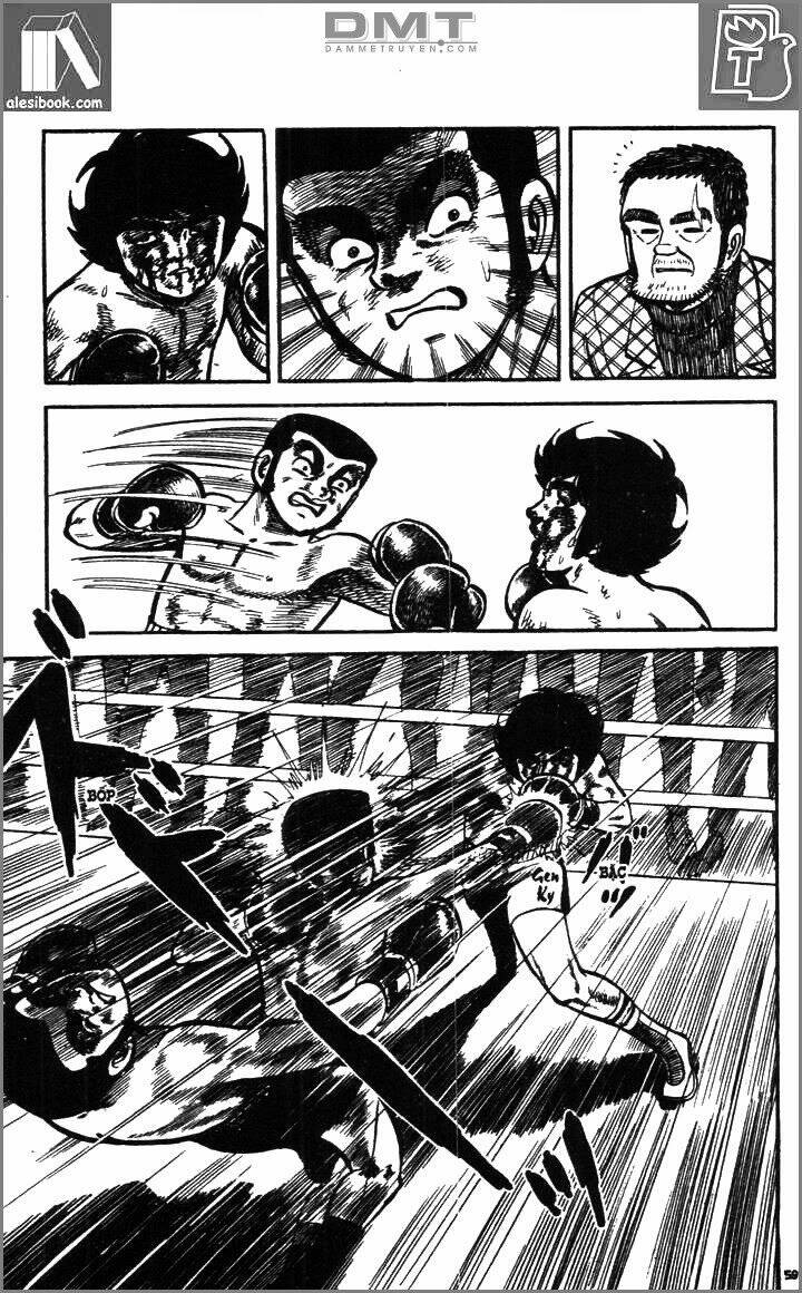 ganbare genki chapter 72 9