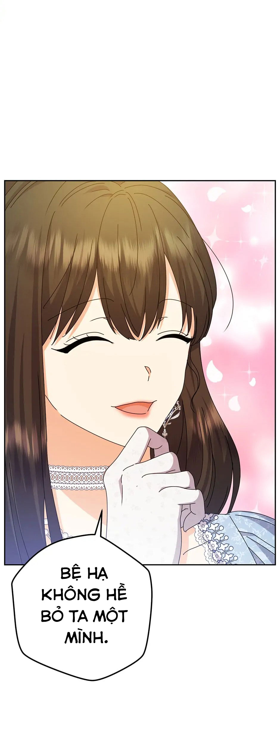 từ hầu gái tôi đã trở thành hoàng hậu chapter 80 18