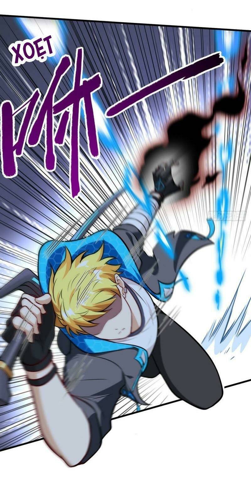 minh nhật thần đô chapter 53 14