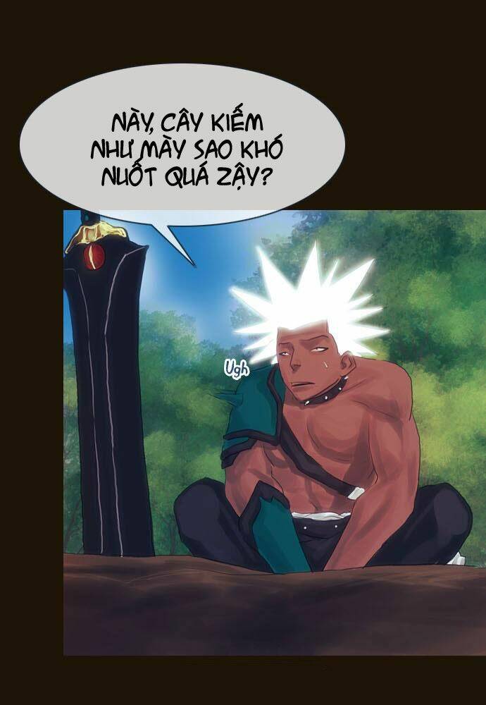 hội ảo thuật chapter 69 18